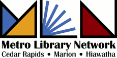 Metro Library Network Home