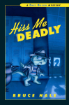 Hiss Me Deadly cover