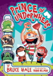 Prince of Underwhere cover